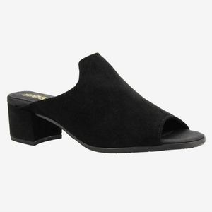 Cloud Footwear Kimia Heel Sandals 41